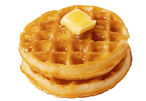 waffle