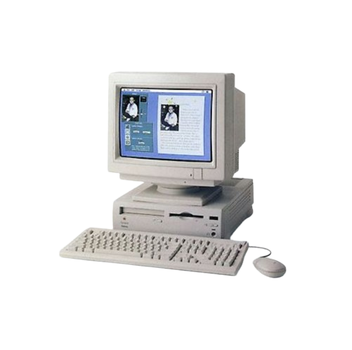 computer